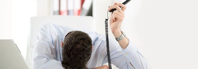 Five Facts About Debt Collector Calls You Need to Know