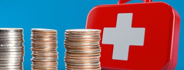 Your Emergency Financial First Aid Kit