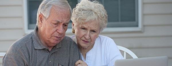 Debt relief for seniors