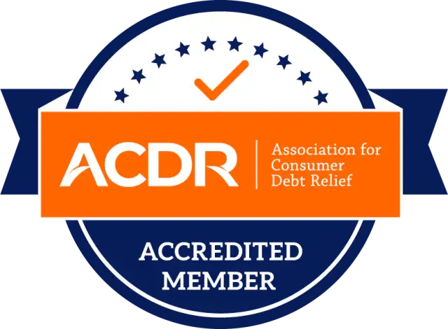 Association for Consumer Debt Resolution