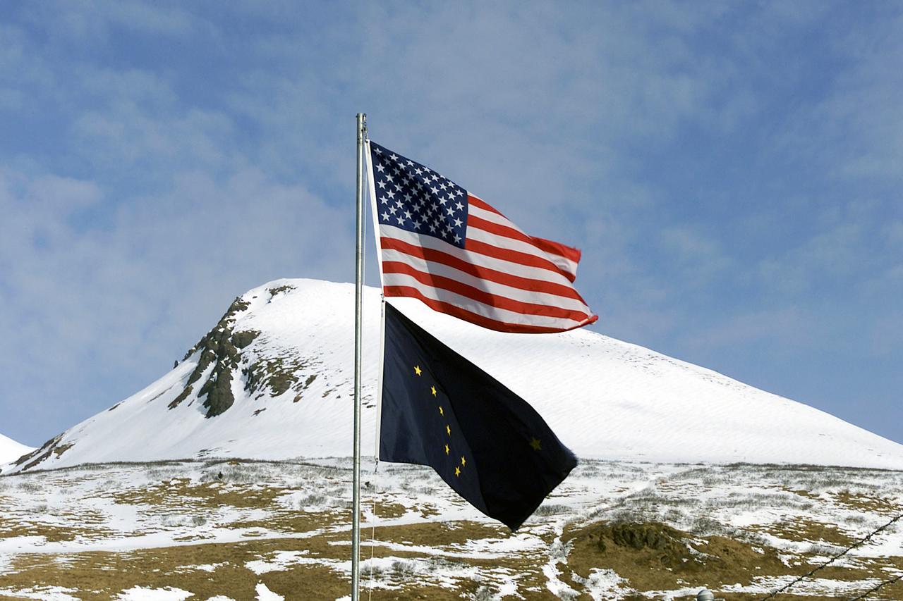 Alaska debt relief