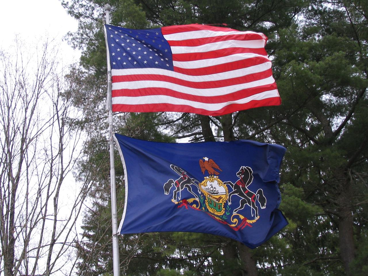 Pennsylvania debt relief