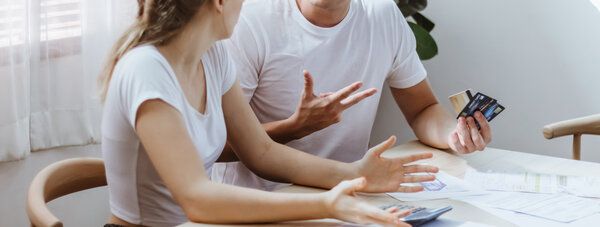 How to get out of credit card debt fast