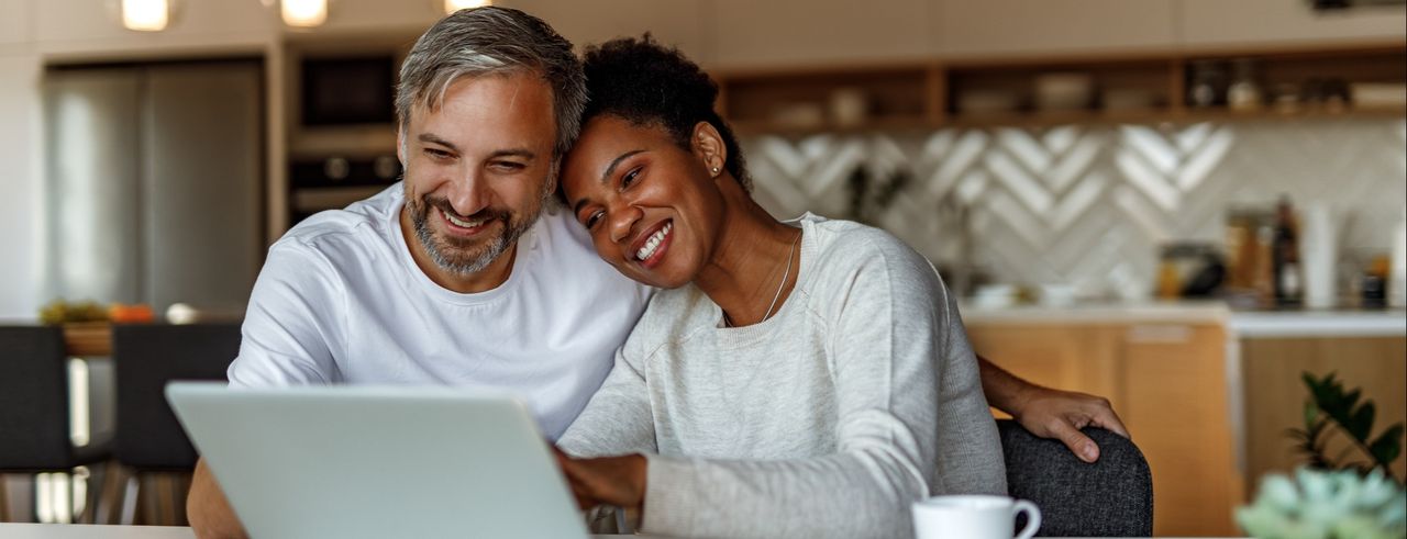 What's it like to go through debt relief?