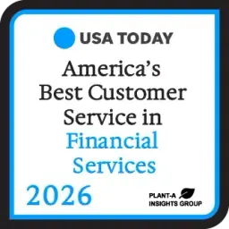 USA Today America's Best Customer Service