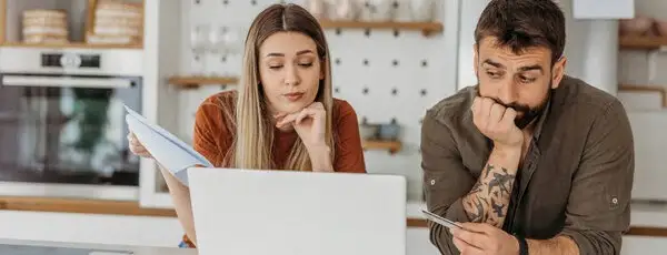 Credit Score vs Credit Report